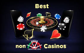 Casino Non AAMS Che Pagano La Guida Completa -1656174014