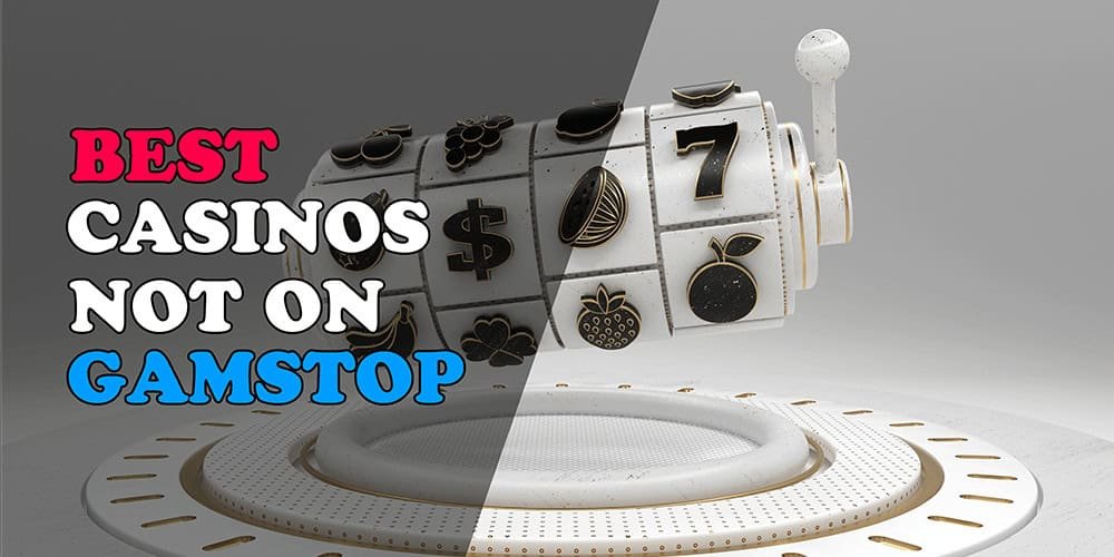 Discover the World of Casinos Non Gamstop Discover the World of Casinos Non Gamstop