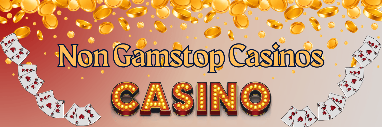 Discover the World of Casinos Non Gamstop Discover the World of Casinos Non Gamstop