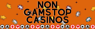 Discover the World of Casinos Non Gamstop Discover the World of Casinos Non Gamstop