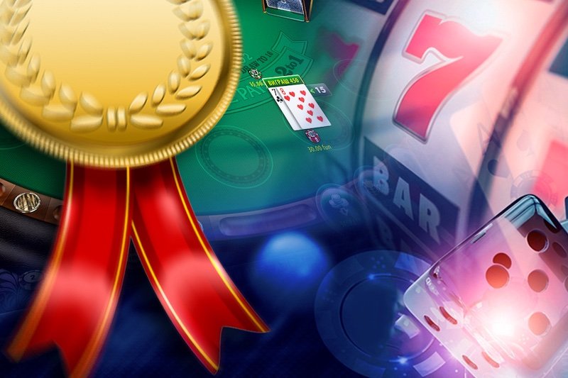 Embrace the Thrill Love Casino & Sportsbook