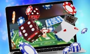 Experience Massive Wins with Big Wins Casino Online Slots