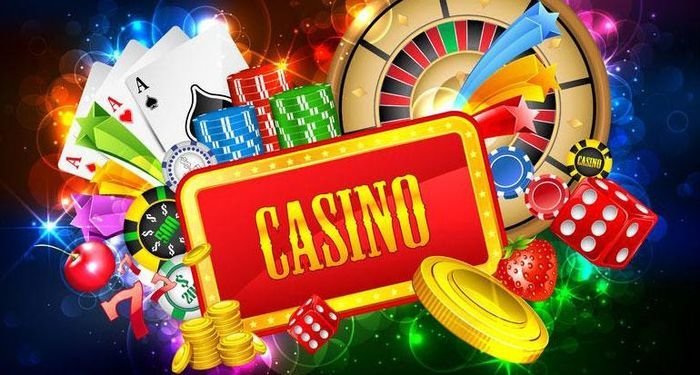 Experience Massive Wins with Big Wins Casino Online Slots