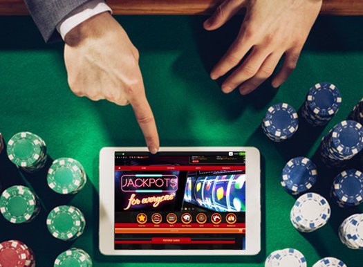 Experience the Thrill at Heats Casino 1857913860