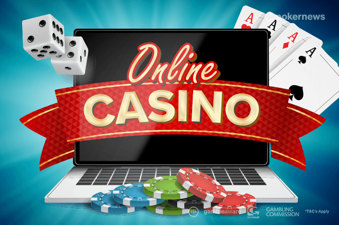 Explore NonStop Casino Your Ultimate Gaming Destination
