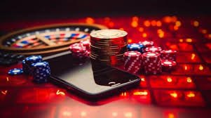 Exploring the Online Casino Scene in the UK Exploring the Online Casino Scene in the UK