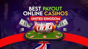 Exploring the Online Casino Scene in the UK Exploring the Online Casino Scene in the UK
