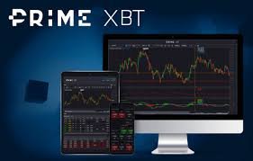 PrimeXBT Online Trading Your Gateway to Smart Investments