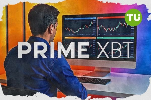 PrimeXBT Online Trading Your Gateway to Smart Investments