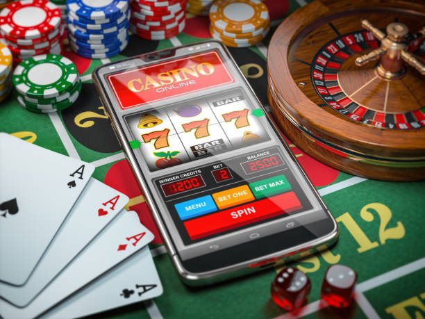 Scarab Wins Casino Registration Process Step-by-Step Guide 1789433250
