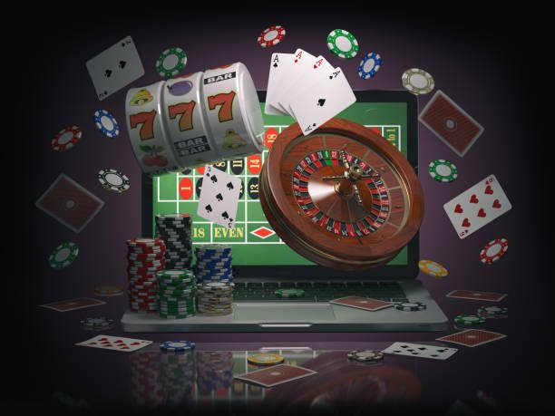 Scarab Wins Casino Registration Process Step-by-Step Guide 1789433250