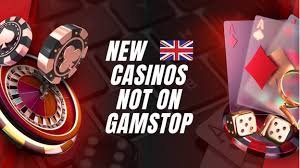 Top Non Gamstop Casinos for Ultimate Gaming Experience Top Non Gamstop Casinos for Ultimate Gaming Experience