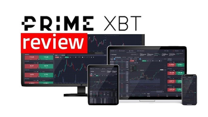 Understanding PrimeXBT Spot Trading A Comprehensive Guide -707745342