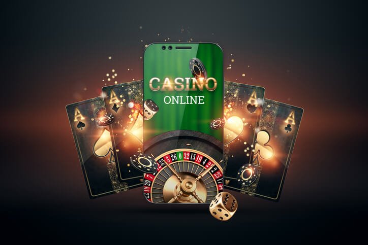 Comparing Mobile Casino Interfaces A Comprehensive Guide -253192936 Comparing Mobile Casino Interfaces A Comprehensive Guide -253192936