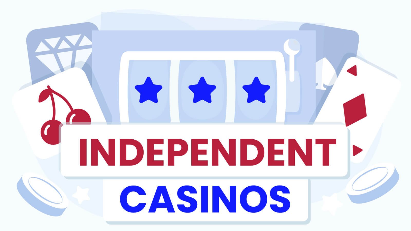 Exploring the World of Standalone Casinos A Comprehensive Guide