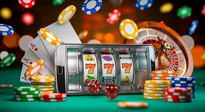 The Exciting World of SagaSpins Casino & Sportsbook