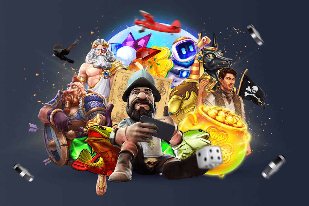 The Most Addictive Casino Features Unpacking the Appeal