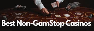 Top Betting Sites Not on GamStop - Enjoy Unlimited Betting