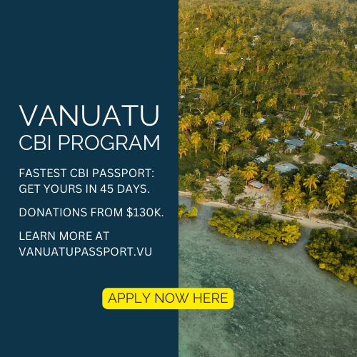 Understanding the Costs of Vanuatu Citizenship by Investment -2133781498