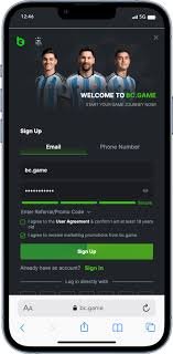 BC.Game Casino and Sports Betting A Comprehensive Guide 900391315