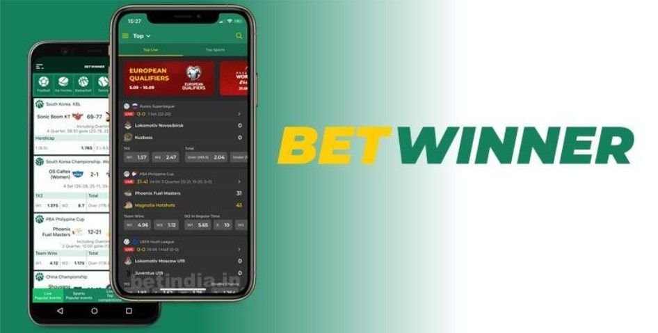 Betwinner Casino Bonus Unlock Your Gaming Potential