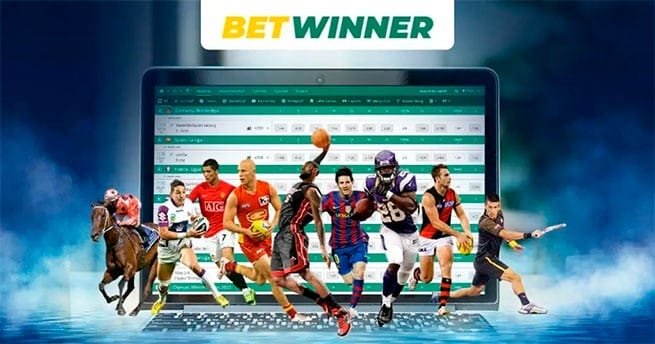 Betwinner Casino Bonus Unlock Your Gaming Potential
