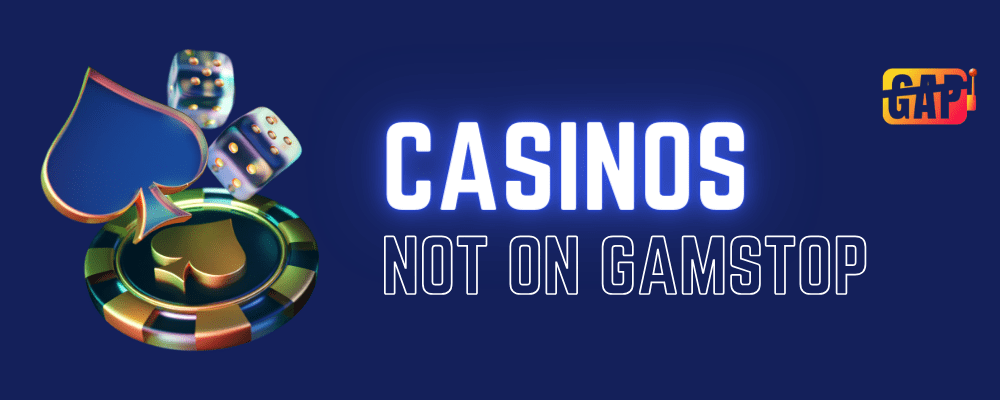 Discovering Casino Sites Not on Gamstop 1101607596