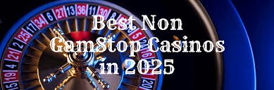 Discovering Casinos Not on GamStop UK Alternatives for Gamblers