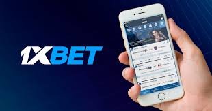 Enhancing Your Betting Experience with the 1xBet App 432716221 Enhancing Your Betting Experience with the 1xBet App 432716221
