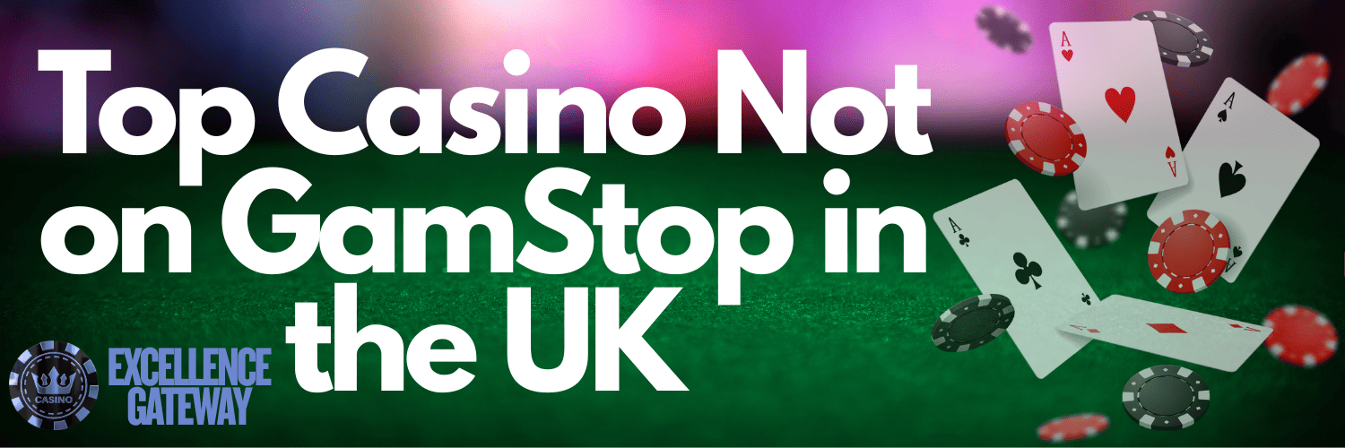 Exploring New Non Gamstop Casino Sites Your Ultimate Guide 828717533