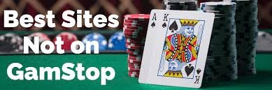 Exploring Non-Gamstop Casinos A Guide to Alternative Gaming Options 1050398783