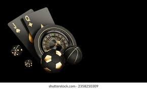 The Excitement of Intensity Casino A Complete Guide The Excitement of Intensity Casino A Complete Guide