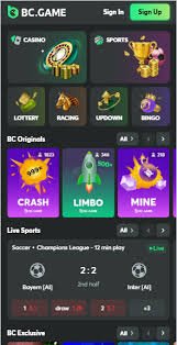 The Rise of Casino BC CO A New Era in Online Gaming
