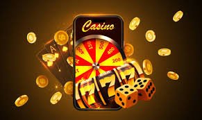 The Thrilling World of 28 Mars Casino 1150020690