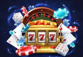 The Ultimate Guide to K8 Casino Experience Thrilling Online Gaming