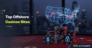 Top Offshore Casino Sites Your Guide to the Best Online Gaming Experience