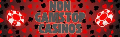 Top Online Casinos Not Blocked by GamStop -423387232