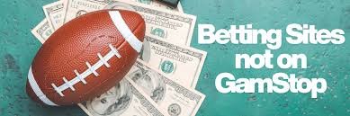 Understanding Non GamStop Sportsbooks A Comprehensive Guide Understanding Non GamStop Sportsbooks A Comprehensive Guide