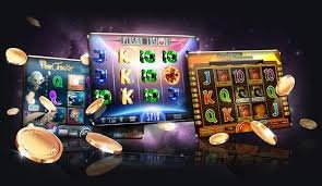 Welcome to SpinsCastle Your Ultimate Gaming Destination