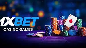 1xBet Official Your Gateway to Exciting Betting Experiences 1931953627