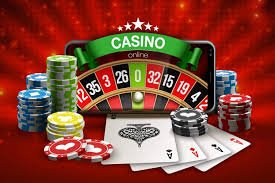 Casino Chipstars UK The Ultimate Guide to Online Gaming