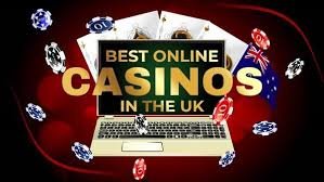 Comprehensive Guide to Slotit Casino Registration Process