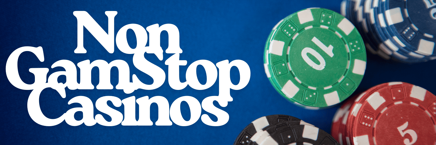 Exploring Casinos Not Registered on Gamstop -1887009388
