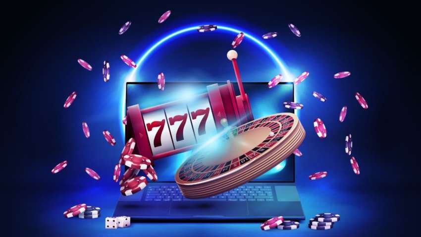 Exploring the Thrills of Online Casino Betano Exploring the Thrills of Online Casino Betano