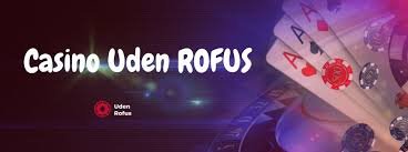 Find Det Bedste Casino Uden Om Rofus - En Guide til Spiloplevelser