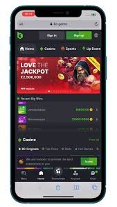 How to Sign Up for BC.Game Your Ultimate Guide 976451471
