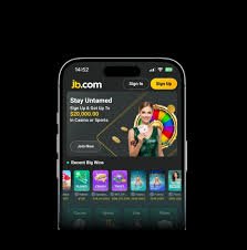 JB.COM Casino Ваш идеальный онлайн-игровой опыт JB.COM Casino Ваш идеальный онлайн-игровой опыт