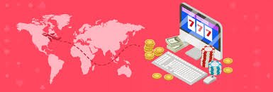 Online Kasino v Zahraničí Vše, co Potřebujete Vědět -904688278